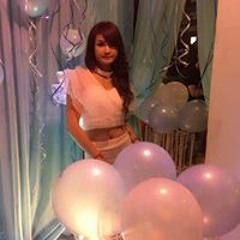 អារីយ៉ា ឆាយ