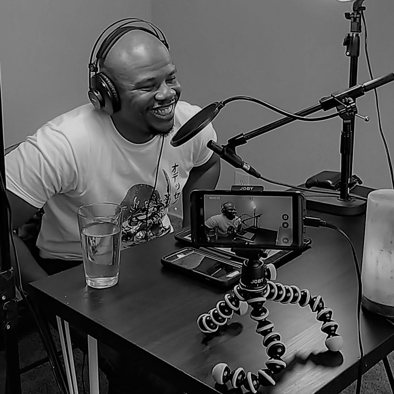 A Fresh Start w/ Chaz Rodgers