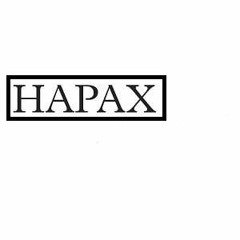 Hapax