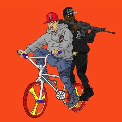 GRISELDA RECORDS FAN CLUB PLAYLIST