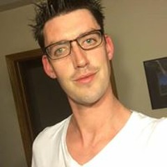 Thomas James Carpenter