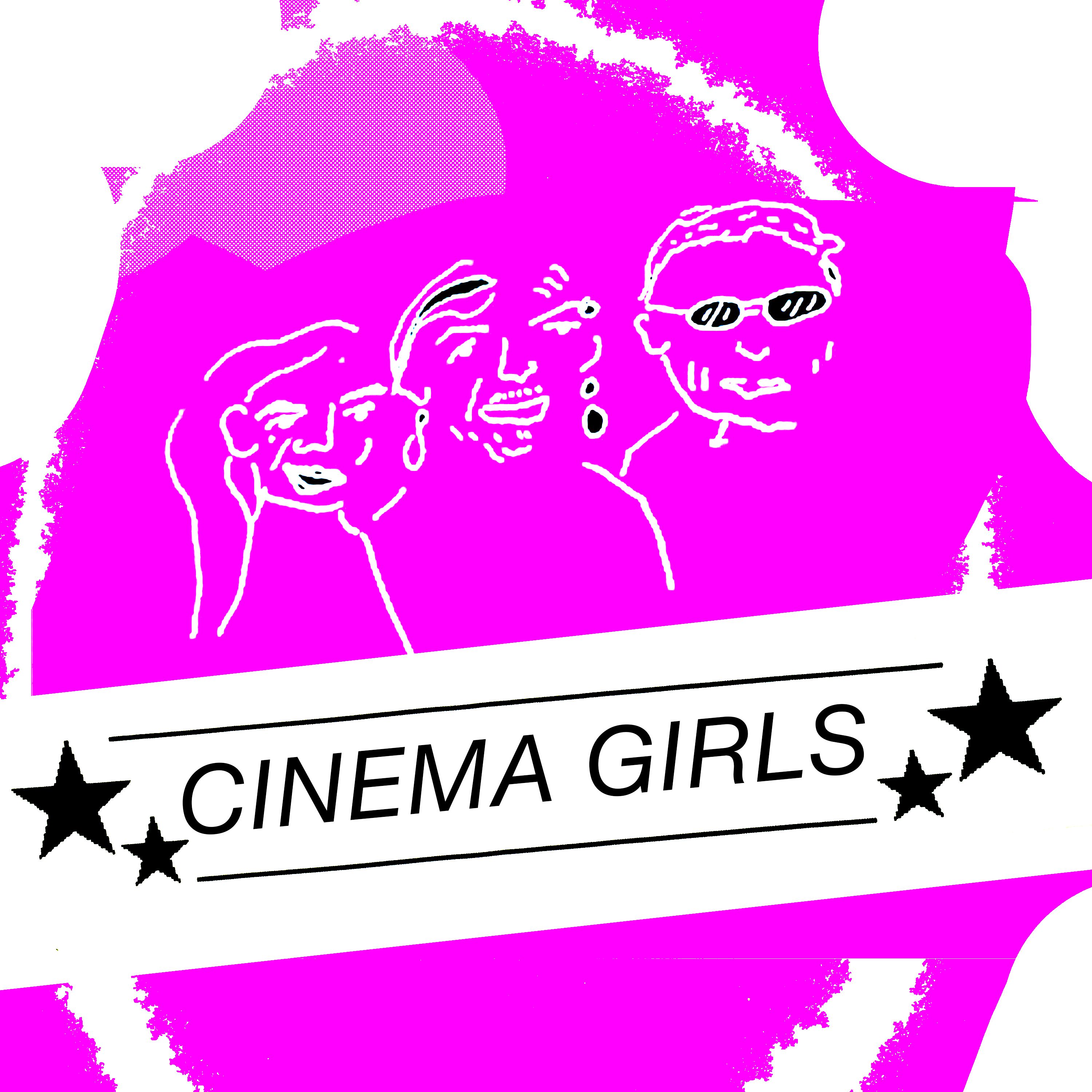 Cinema Girls