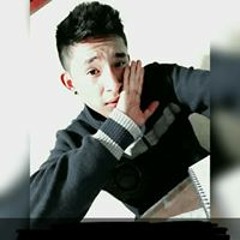 Andy Benitez