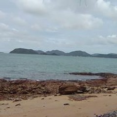 Angel Beach