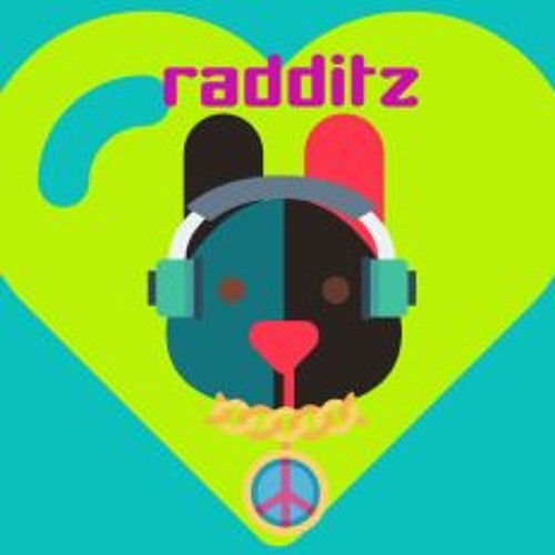 (the official) Radditz’s avatar