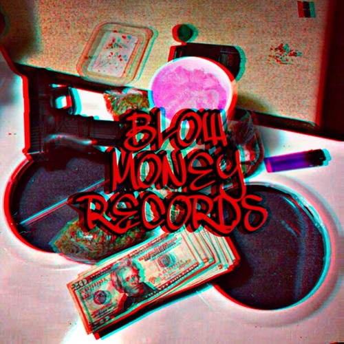 Blow Money Records’s avatar