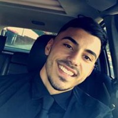 Adam Issa