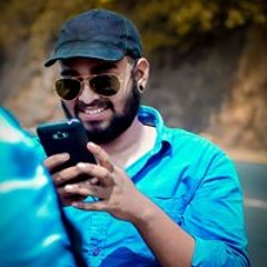 Abhi Jith P