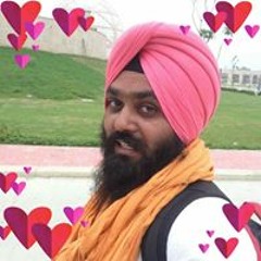 Bhupinder Singh