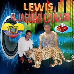 LEWIS El Jaguar Cañari