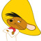 Speedy Gonzales