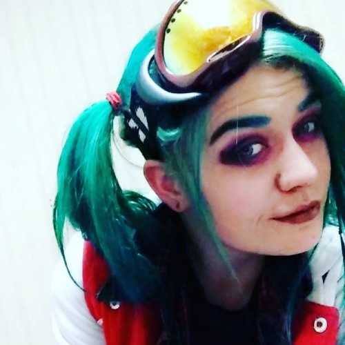 Harley Grace’s avatar