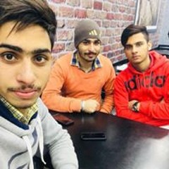 Pargat Hayer