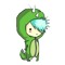 Gamer T.rex