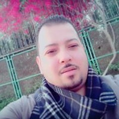 محمود زكريا ياسين