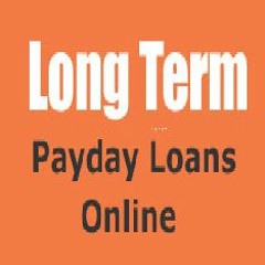 Long Term Payday Loans Online