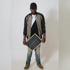 Loftey(TheBlack Alchemists).