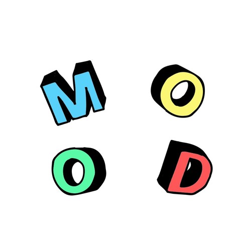 M   O   O   D’s avatar