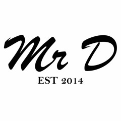 Mr-D.