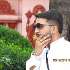 Shashank Sharma