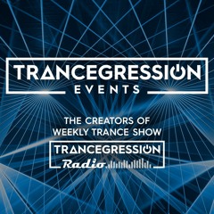 Trancegression Radio