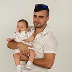 Brad Camilleri