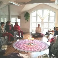 Aum Nada Yoga & Meditation