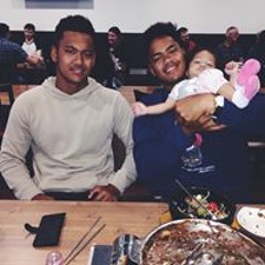 POLYFITDAD
