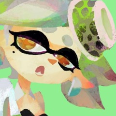 Splatoon OST