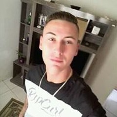Breno Oliveira Vidigal