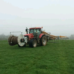 Irish farming