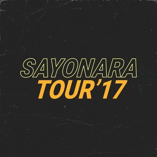 Sayonara Boy’s avatar