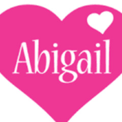 abigail rodriguez