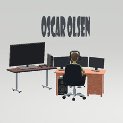 oscar olsen