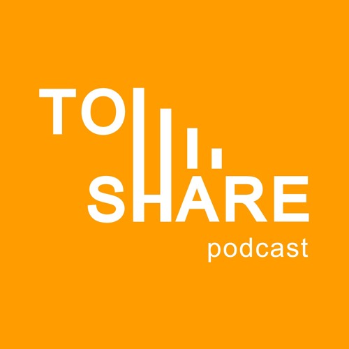 ToShare podcast’s avatar