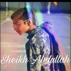 Sheikh Abdullah