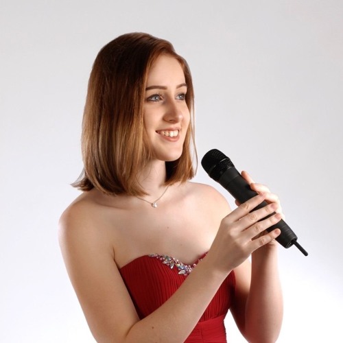 Sophie Kannegießer’s avatar