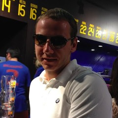 Сергей Савинов