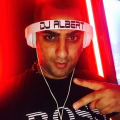 Dj Albert