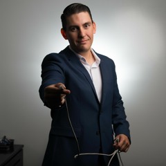 The Daniel Macias Podcast