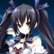 noire/Black heart