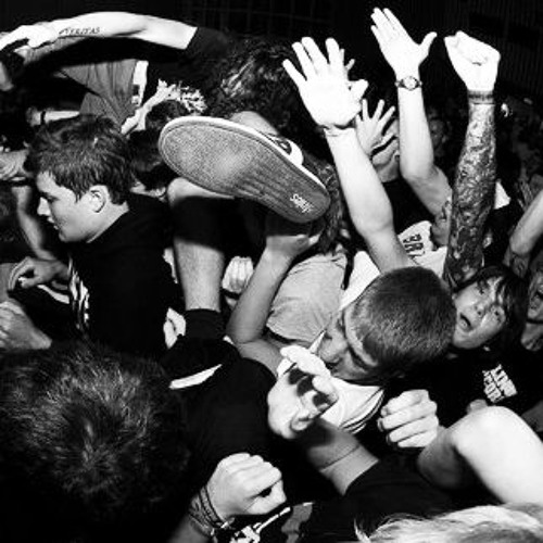 Bad Brains - Right Brigade