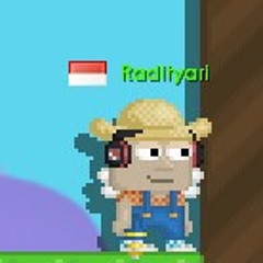 GROWTOPIA RADITYARI