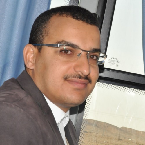 Ismail Habiche’s avatar