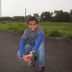 Arnav Ratnaparkhi