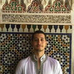 Hicham Hseine