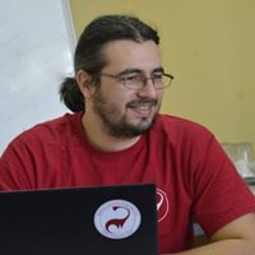 Cristian Ciobanu’s avatar