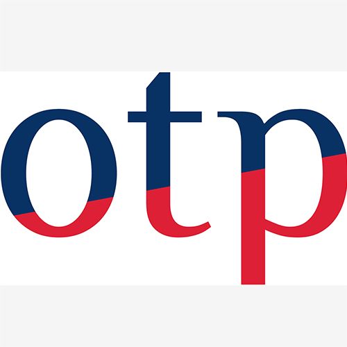 OTPbooks.com podcast artwork