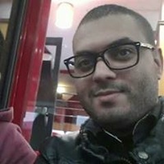 Mohammed Chachou