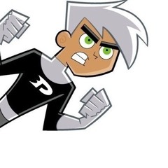 Danny Phantom